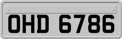OHD6786