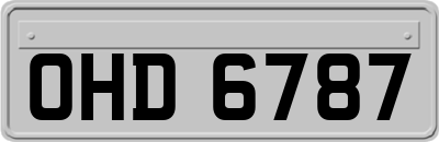 OHD6787
