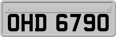 OHD6790