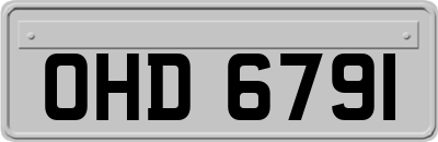 OHD6791