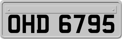 OHD6795