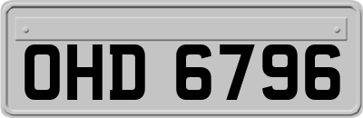 OHD6796