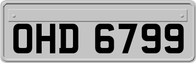OHD6799
