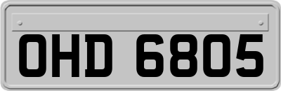 OHD6805