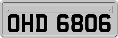 OHD6806
