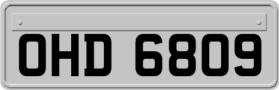 OHD6809