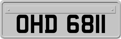 OHD6811