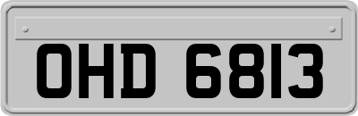 OHD6813
