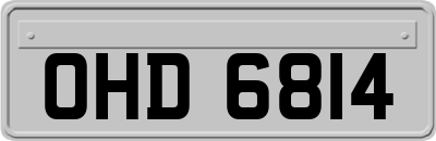 OHD6814