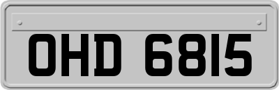 OHD6815