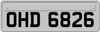 OHD6826