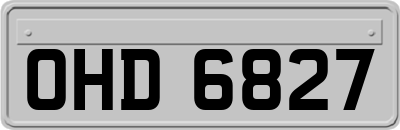 OHD6827