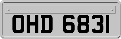 OHD6831