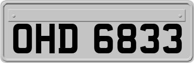 OHD6833
