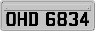 OHD6834