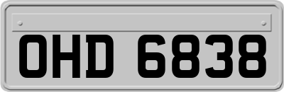 OHD6838