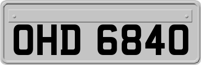 OHD6840