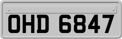 OHD6847