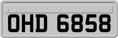 OHD6858
