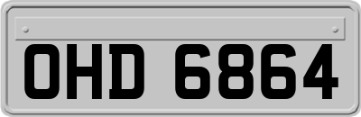 OHD6864