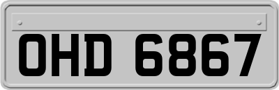 OHD6867