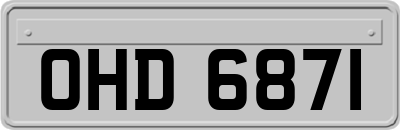 OHD6871
