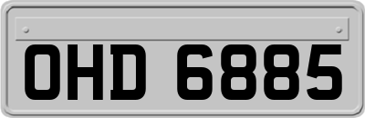 OHD6885