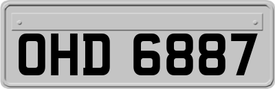 OHD6887