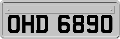 OHD6890