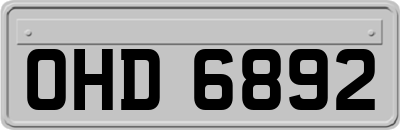 OHD6892