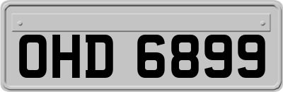 OHD6899