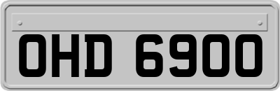 OHD6900