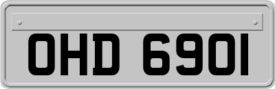 OHD6901