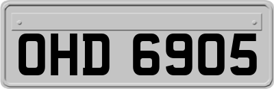 OHD6905