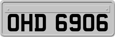 OHD6906