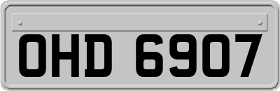 OHD6907