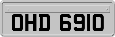 OHD6910