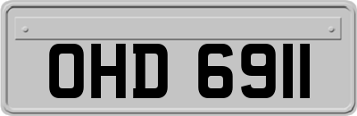 OHD6911