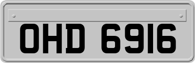 OHD6916