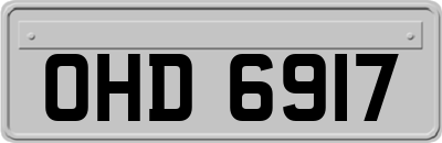 OHD6917