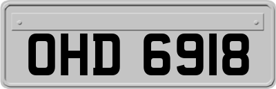 OHD6918