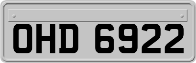 OHD6922