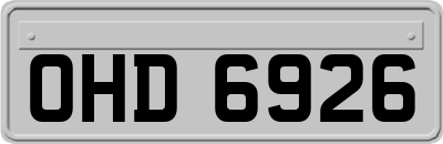OHD6926