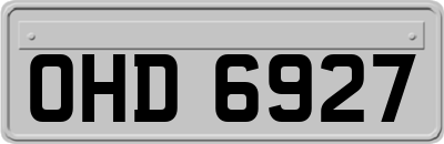 OHD6927