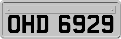 OHD6929