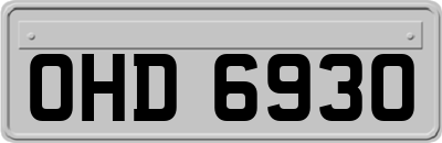 OHD6930