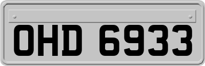 OHD6933