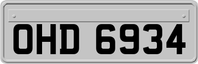 OHD6934