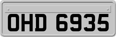OHD6935