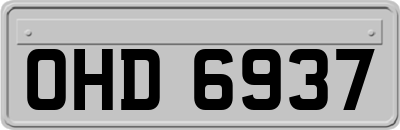 OHD6937